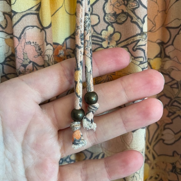 Amethyst skirt - Picture 4 of 6